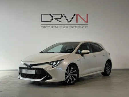 TOYOTA COROLLA Hybride 122h Design