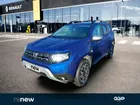 Dacia Duster 1.5 Blue dCi 115ch Prestige 4x2