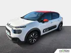 CITROEN C3 PureTech 110 S&S EAT6 Shine