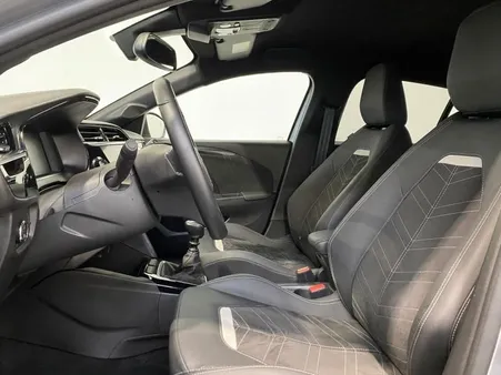 Opel Corsa 1.2 Turbo 100 Ultimate Matrix Led GPS Alcantara Camera 180