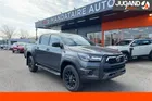 Toyota Hilux 2.8 204 BVA INVINCIBLE 4PL
