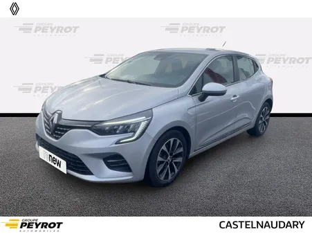 RENAULT Clio TCe 100 GPL - 21N Intens