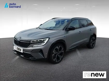 Renault Austral 1.2 E-Tech full hybrid 200ch esprit Alpine - 25