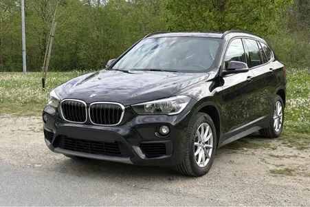 BMW X1 SDrive 150ch Advantage