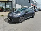Renault Clio IV 0.9L TCE 90 INTENS