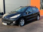 Peugeot 207 SW 1.4 VTI 95 CH 2011 PREMIUM / TOIT PANO / CLIM / RADAR AR / BLUETOOTH
