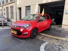 RENAULT TWINGO 1.5 DCI 75Ch AUTHENTIQUE