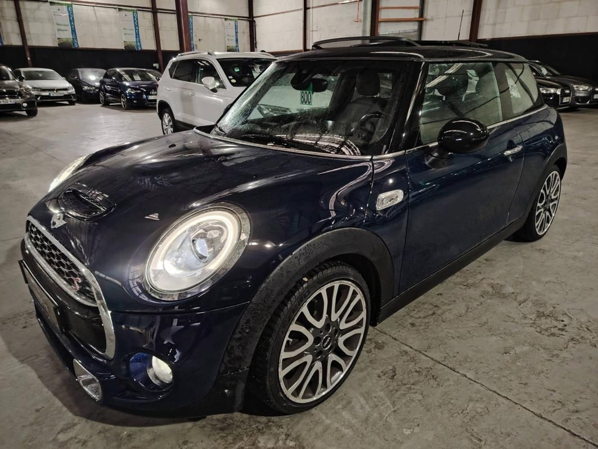 Mini Mini