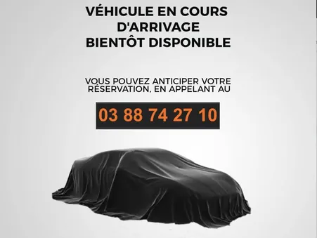 Audi A3 III 2.0 TDI 150ch FAP Business Line