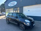 Fiat 500L 105 cv S&S Lounge gps toit panoramique caméra 119000 kms ct ok garantie 12 mois