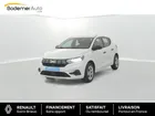 Dacia Sandero ECO-G 100 Essential