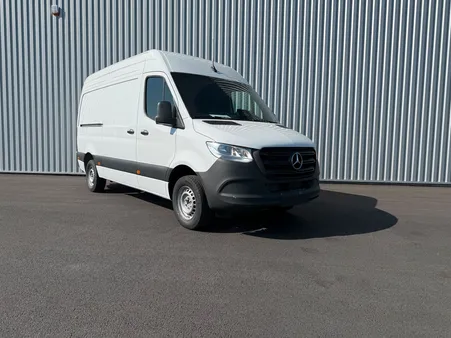 Sprinter 315 cdi pro