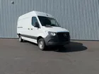 Sprinter 315 cdi pro