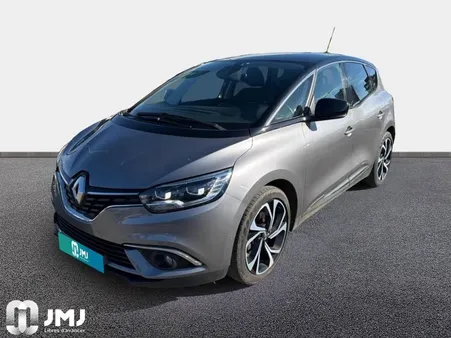 Renault Scénic IV TCe 140 FAP Intens
