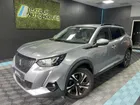 PEUGEOT 2008 1.5 BlueHDi . Boîte auto EAT8 . 130 cv Finition Allure Business - Garantie 12 mois