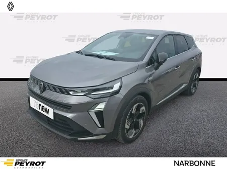 RENAULT Symbioz E-Tech full hybrid 145 Techno