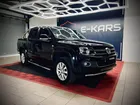 VOLKSWAGEN AMAROK 2.0BiTDI 180CH Startline 4Motion - GARANTIE 12 MOIS