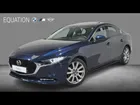 Mazda Mazda 3 Berline 2.0 e-SKYACTIV-G M-Hybrid 150ch Exclusive Line BVA 2024