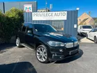 Bmw X5 XDRIVE 40D 313 ch Exclusive pack M-SPORT BVA8