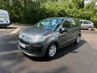 Citroën C3 Picasso 1.4 VTi 95 CV 100.000 KMS 2015