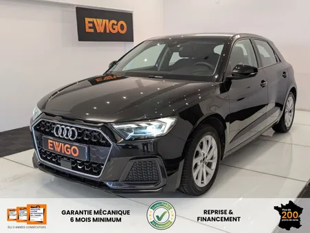Audi a1 sportback 30 tfsi 110ch business line s-tronic 7