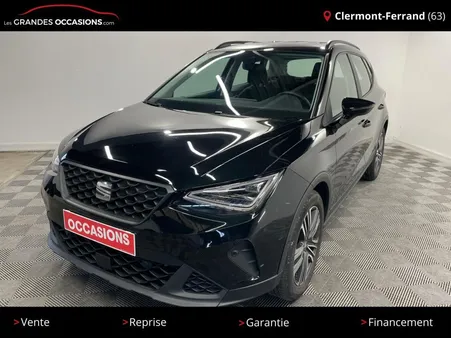 Seat Arona 1.0 TSI 85 KW (115 CV) DSG Start/Stop COPA