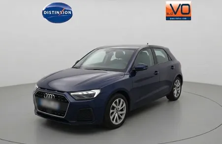 Audi A1 sportback 30 TFSI 116 ch S tronic 7 Design