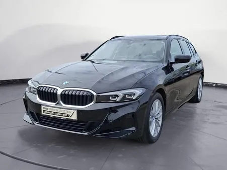 BMW Série 3 320 i Touring *Navi*Kamera*LED*PDC*SHZ*DAB
