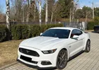 FORD Mustang FASTBACK 5.0 GT V8 421CH LIGNE BORLA