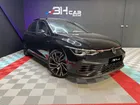 Volkswagen Golf 2.0 TSI 300 GTI CLUBSPORT DSG 7 / TOIT OUVR / SIEGES CHAUFF / CARPLAY / ALCANTARA