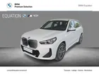 Bmw X1 ieDrive20 204ch M Sport