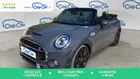 Mini Cooper S 2.0 192 BVA6 Chili