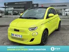 Fiat 500 III e 95 ch Nouvelle 3p