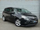 OPEL Zafira C Tourer 2.0 CDTI 16V DPF 130 cv