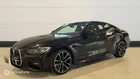 Bmw Série 4 Coupé 420dA 190ch M Sport