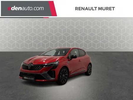 Renault Clio TCe 90 ch GSR2 Esprit Alpine