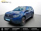 Dacia Duster TCe 125 4x2 Essentiel