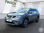 Nissan x-trail 1.6 dci 130 tekna 4wd allmode (garantie 12 mois)