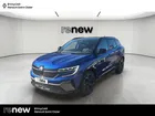 RENAULT Austral E-Tech hybrid 200 Iconic esprit Alpine