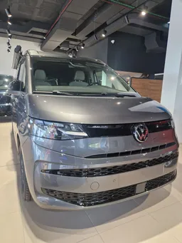 VW California T7 Beach Camper 2.0 Tdi 150ch DSG7