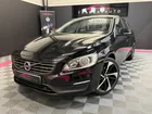 VOLVO S60 D2 120 ch StopStart Geartronic 6 Momentum