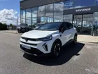 Renault CAPTUR II 1.3 TCE MILD HYBRID 160CH TECHNO EDC