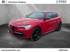 Alfa romeo Stelvio 2.2 Diesel 210ch Veloce Ti Q4 AT8 MY21