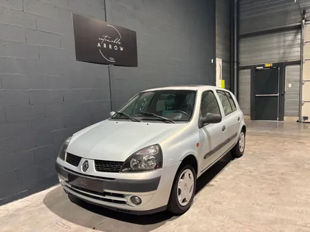 RENAULT Clio 1.2 16v 75ch Extreme - KIT DISTRIBUTION À JOUR - Garantie 3 mois ✅