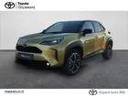 TOYOTA Yaris Cross Hybride 116h 2WD Collection