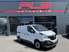 Renault TRAFIC III FG L1H1 1.6 DCI 95CH CONFORT E6 GARAGE PLB