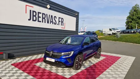 Renault Austral E-TECH HYBRID 200 TECHNO