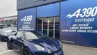 Alpine A110 1.8T 300ch GT