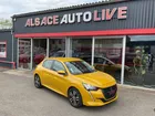 Peugeot 208 1.2 PURETECH 75CH S&S ACTIVE
