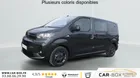 Citroën Jumpy Cabine Approfondie CAB M BLUEHDI 180 S EAT8